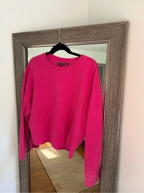 DANSKIN active Women's Crewneck pullover